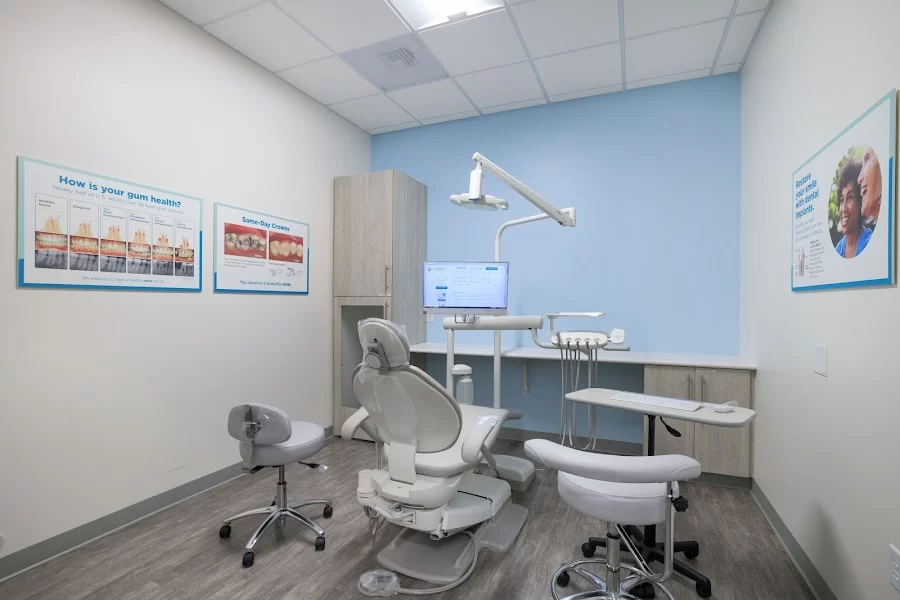 El Dorado Modern Dentistry 2