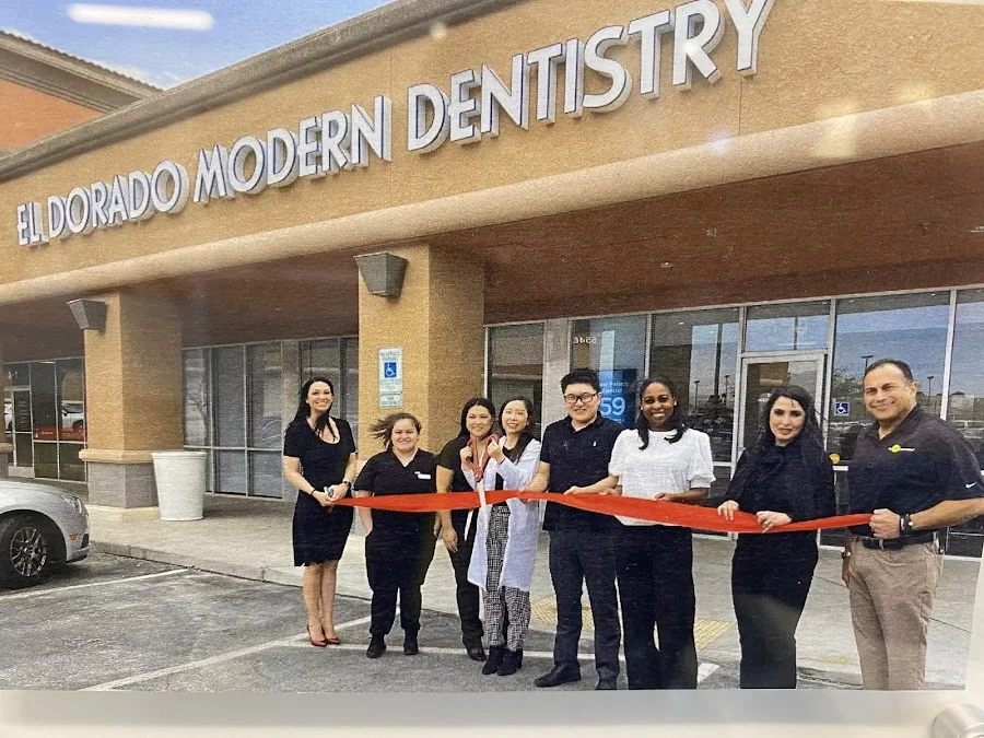 El Dorado Modern Dentistry 7