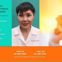 Chicago Holistic Dentistry ico