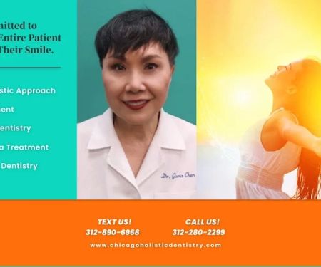 Chicago Holistic Dentistry