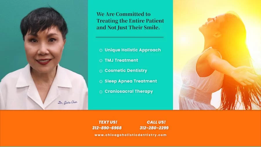 Chicago Holistic Dentistry 3