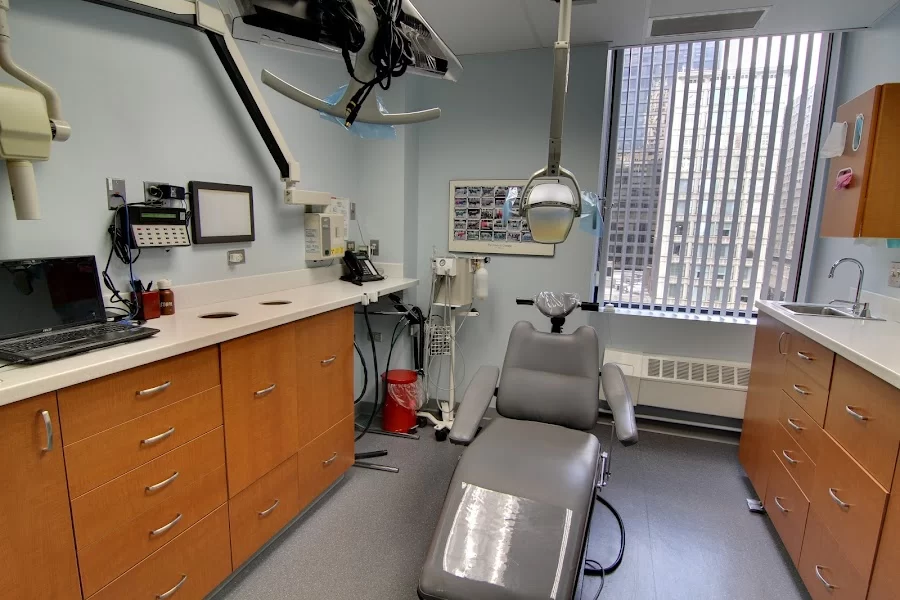 Millennium Park Oral Surgery 4