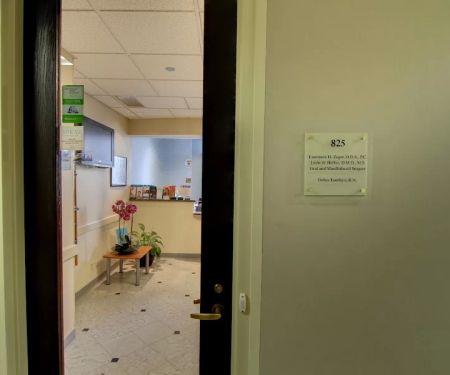 Millennium Park Oral Surgery