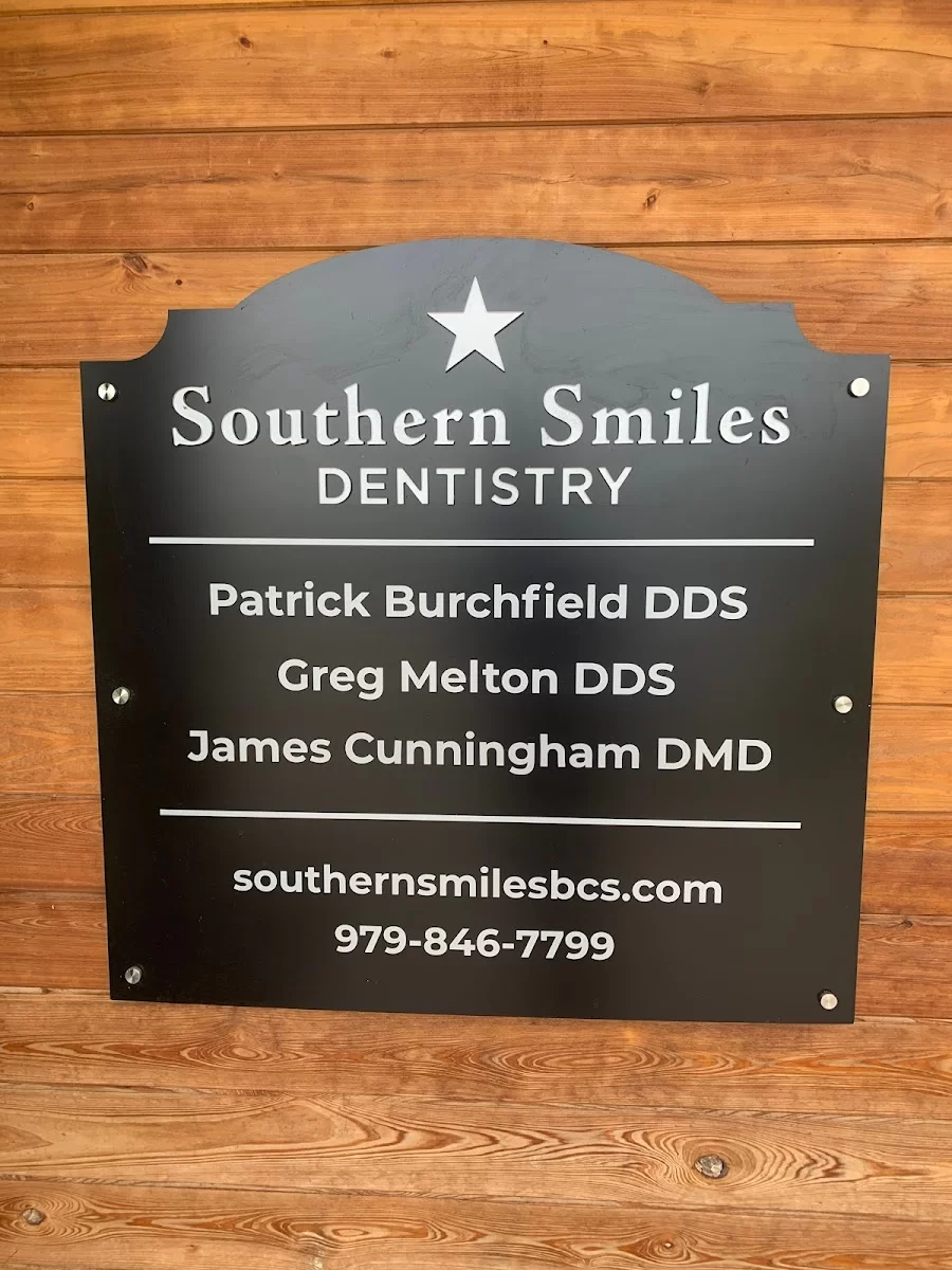 Southern Smiles, Family & Cosmetic Dentistry 5