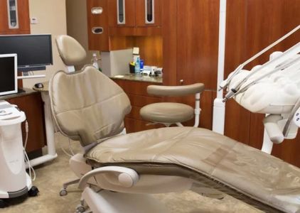 Cashion Dental