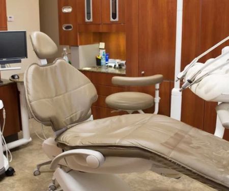 Cashion Dental