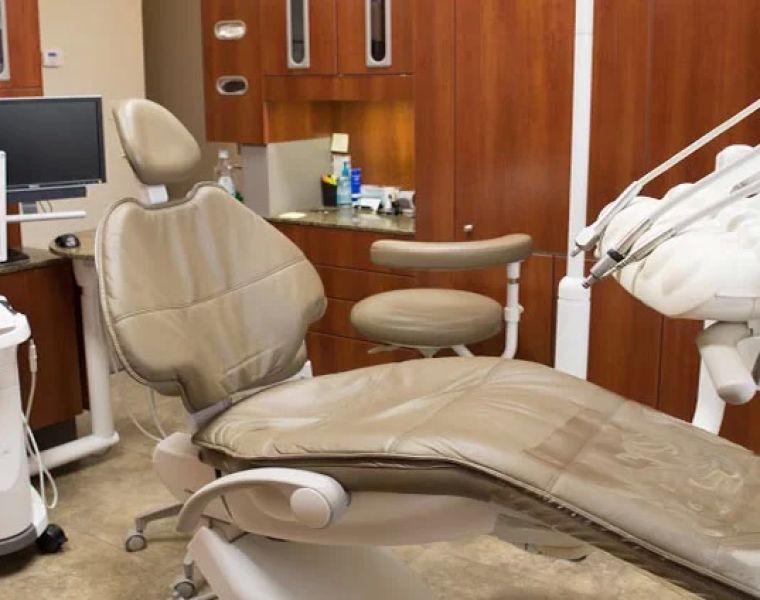 Cashion Dental