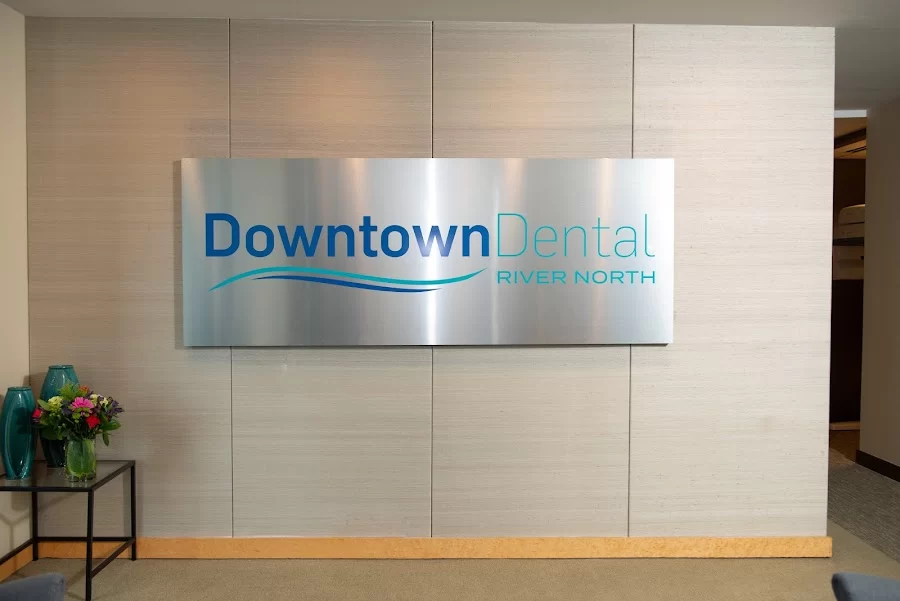 Downtown Dental River North 1