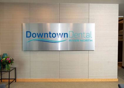 Downtown Dental River North