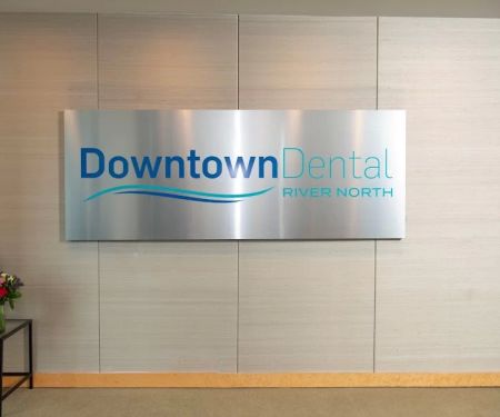 Downtown Dental River North