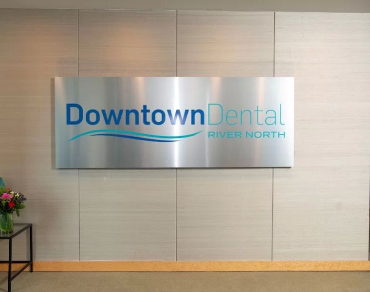 Downtown Dental River North