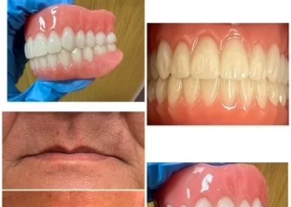 Desert Palms Dental