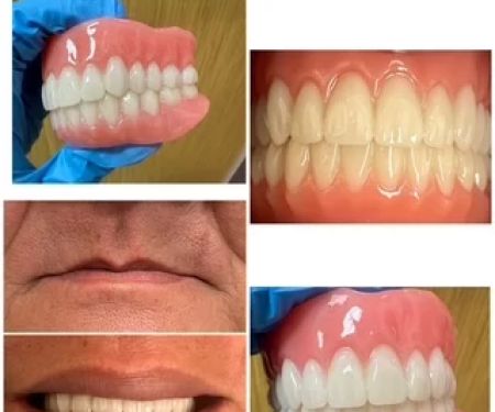 Desert Palms Dental