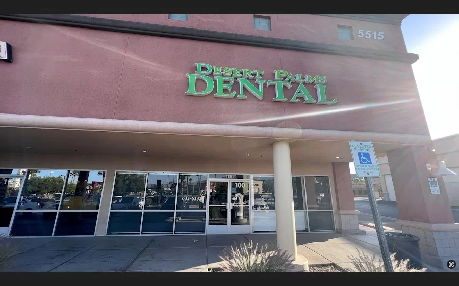 Desert Palms Dental 5