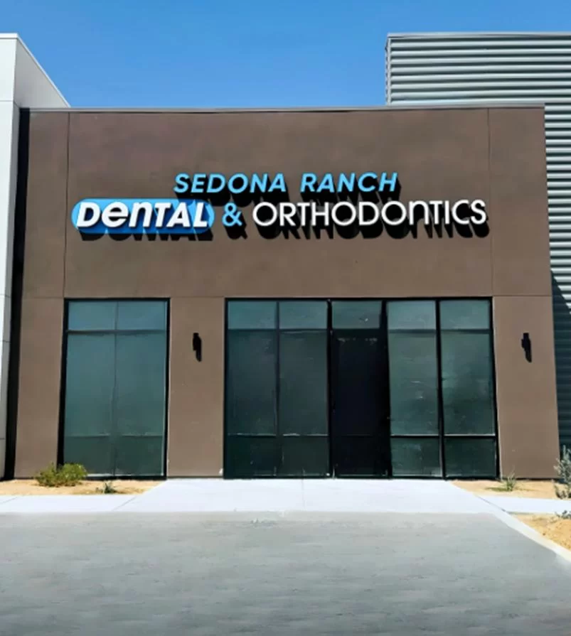 Sedona Ranch Dental & Orthodontics 3