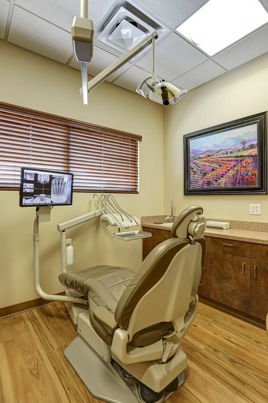 Timothy H. Kindt, DDS 9