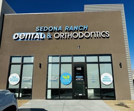 Sedona Ranch Dental & Orthodontics