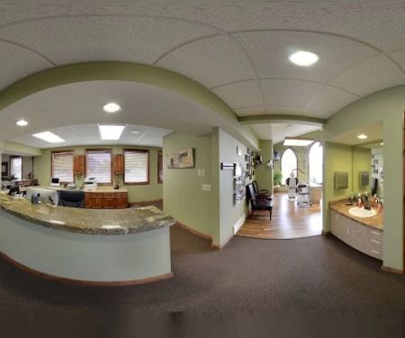 Mooso Orthodontics