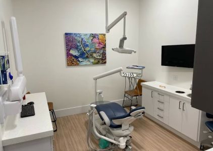 Smile Reef Pediatric Dentistry