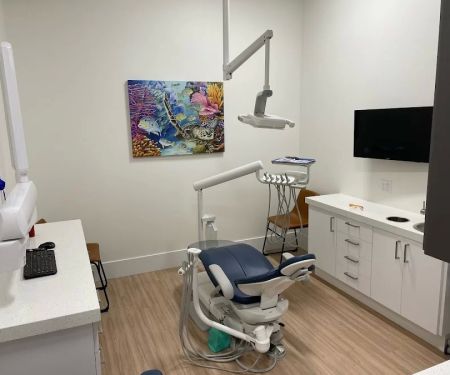 Smile Reef Pediatric Dentistry