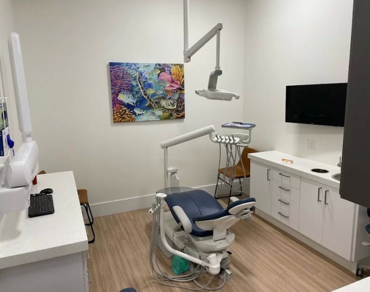 Smile Reef Pediatric Dentistry