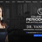 College Station Periodontics