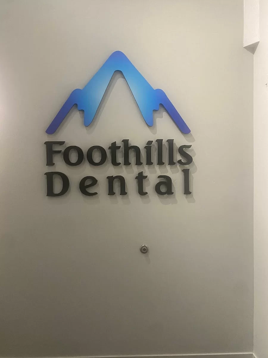 Foothills Dental 9