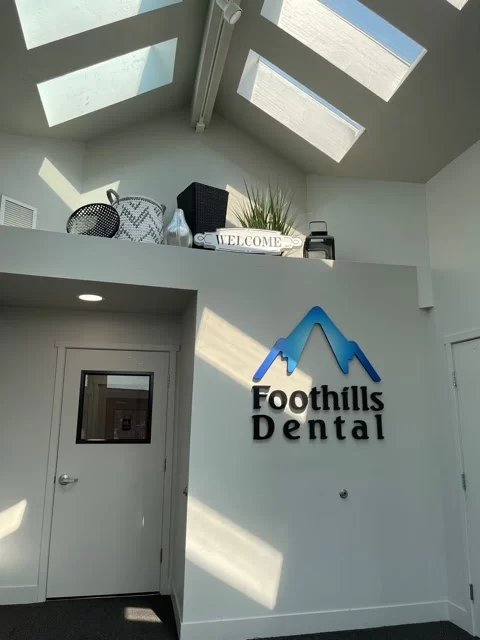 Foothills Dental 1