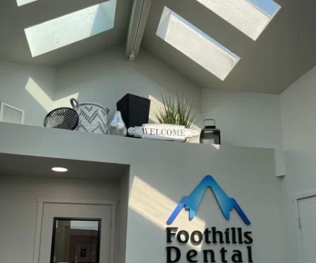 Foothills Dental