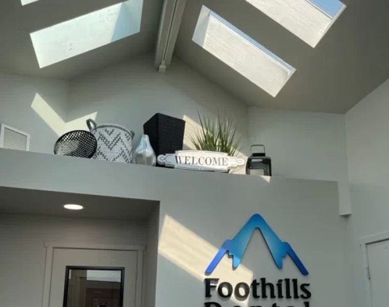 Foothills Dental