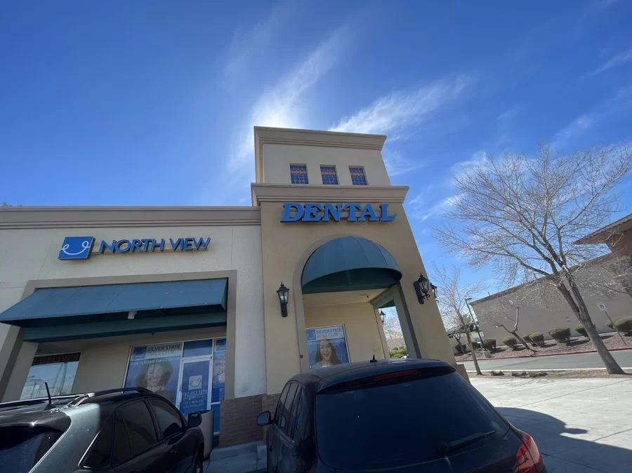 North View Dental - North Las Vegas 4