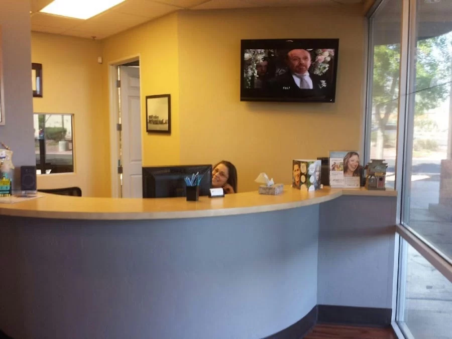 North View Dental - North Las Vegas 3