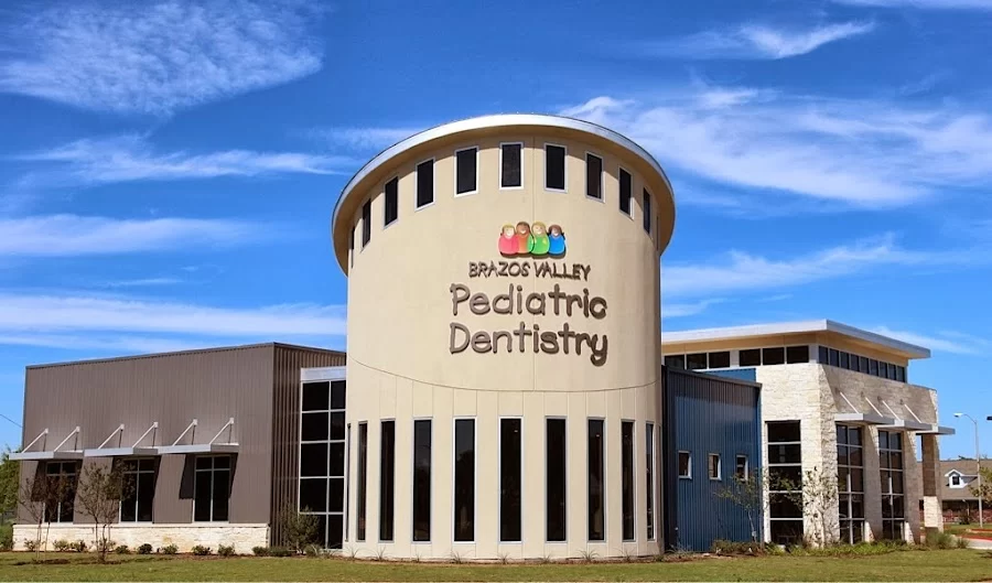 Brazos Valley Pediatric Dentistry 4