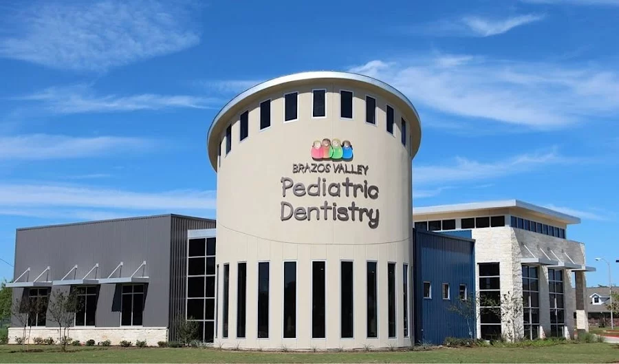 Brazos Valley Pediatric Dentistry 3