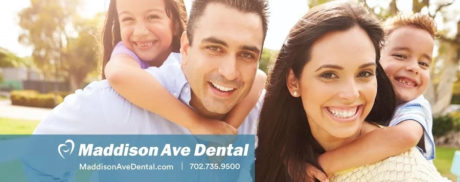 Maddison Ave Dental 1