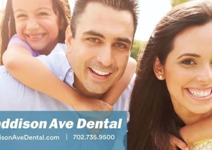 Maddison Ave Dental
