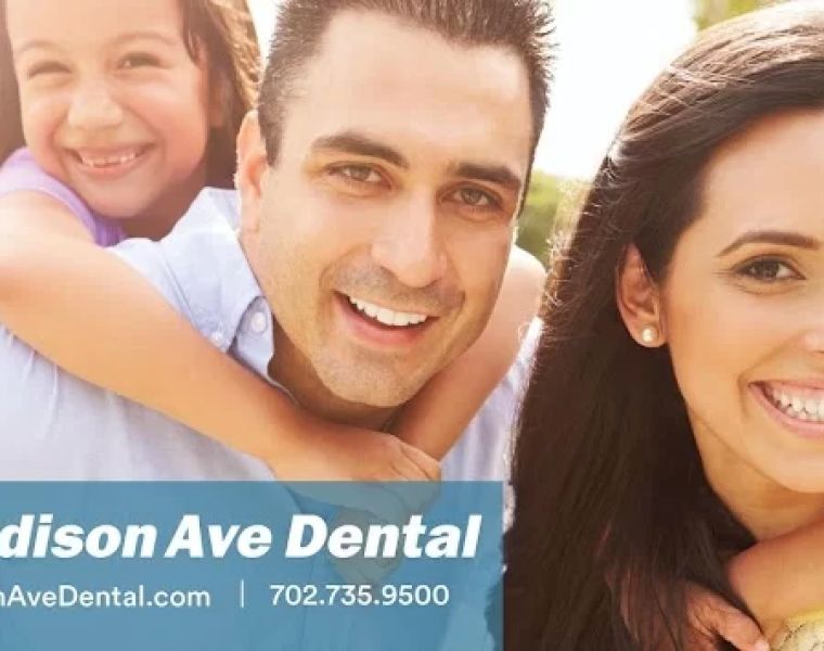 Maddison Ave Dental