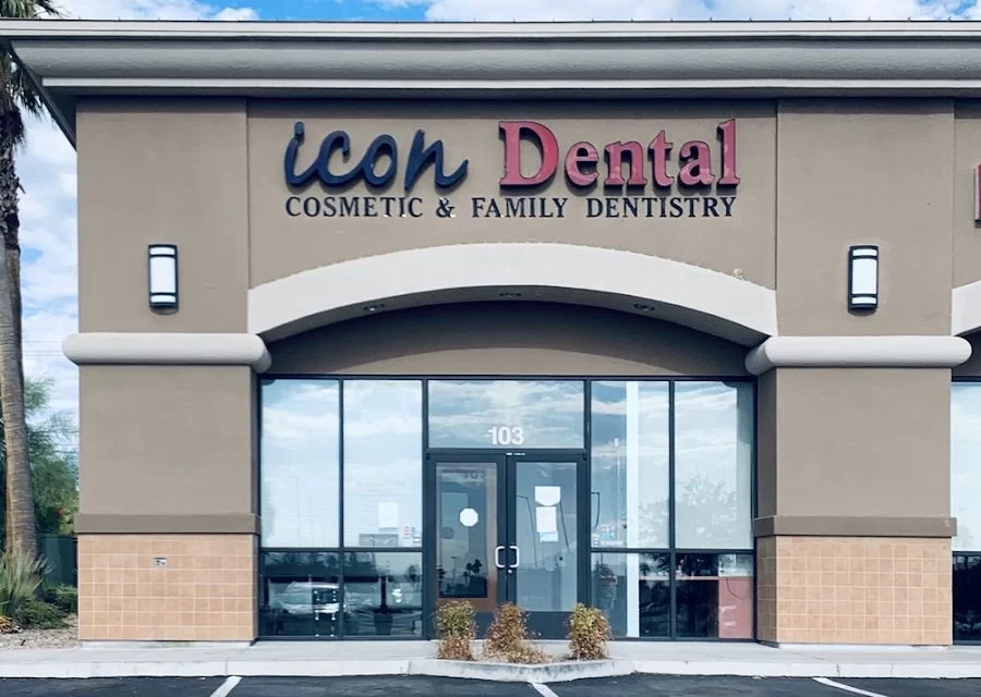 Icon Dental 1