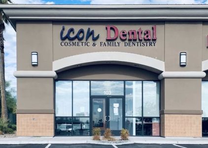 Icon Dental