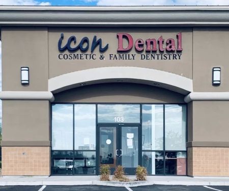 Icon Dental
