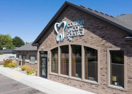 Comfort Care Dental