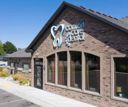 Comfort Care Dental