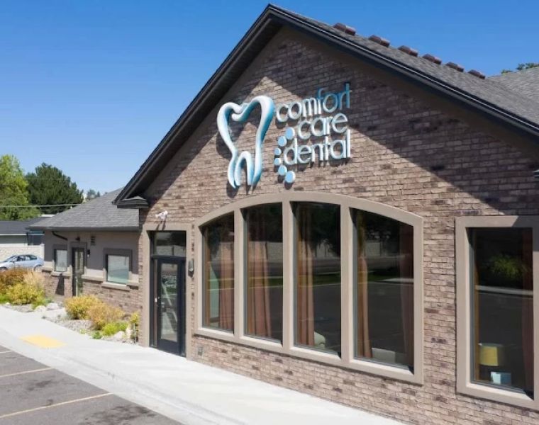 Comfort Care Dental