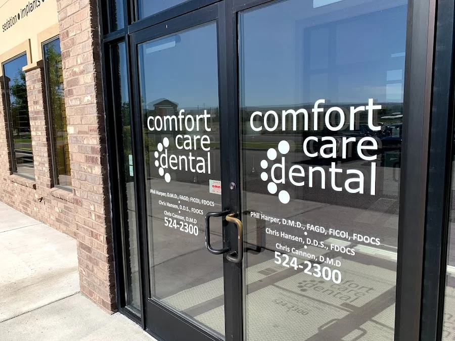 Comfort Care Dental 7