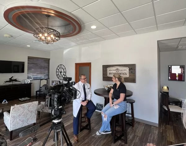 Brazos Valley Orthodontics 2