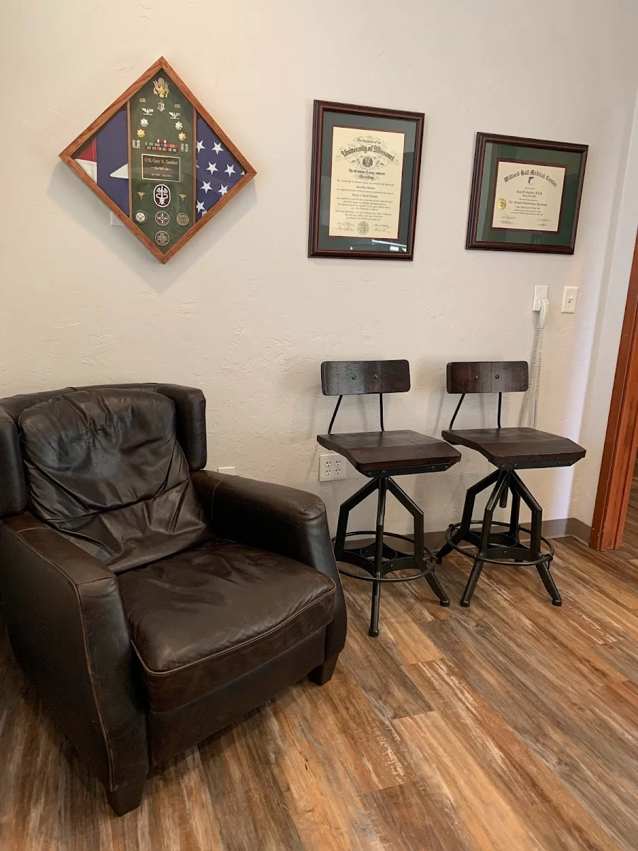 Brazos Valley Orthodontics 5