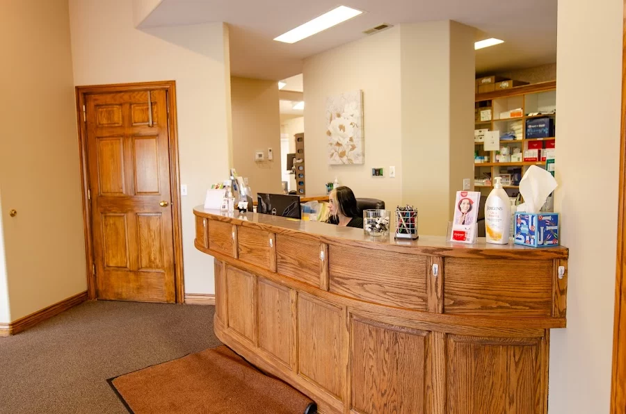 Park West Dental Care Idaho Falls Channing Way 5