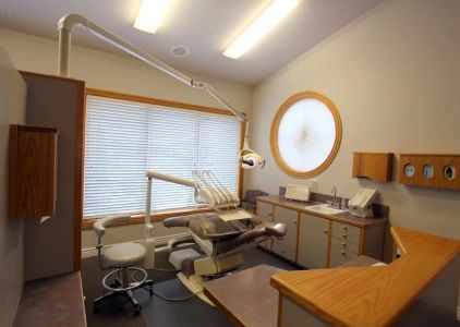 Park West Dental Care Idaho Falls Channing Way