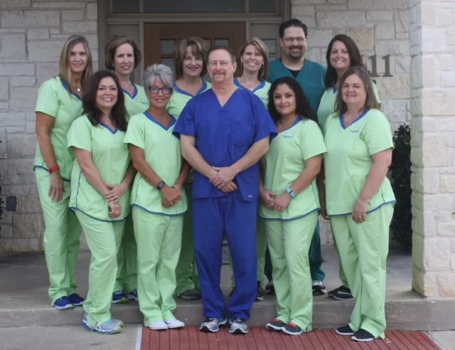 Heart of Texas Dentistry 3