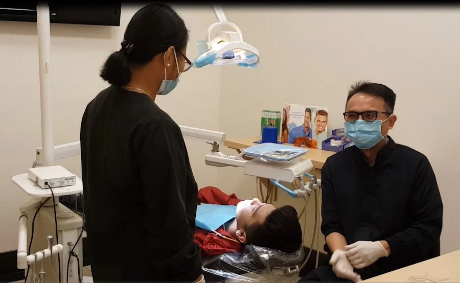 Vista Dental 1